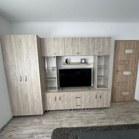 Bingo Apartman Cristuru Secuiesc Ngoại thất bức ảnh