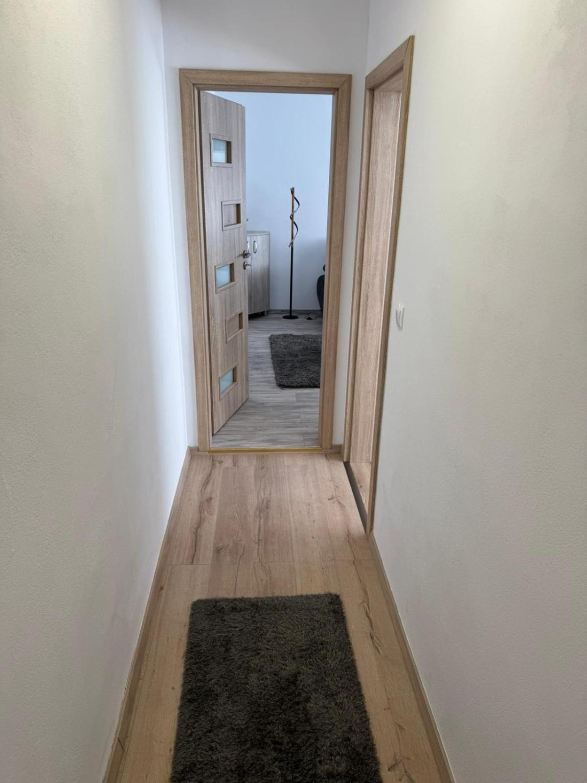 Bingo Apartman Cristuru Secuiesc Ngoại thất bức ảnh