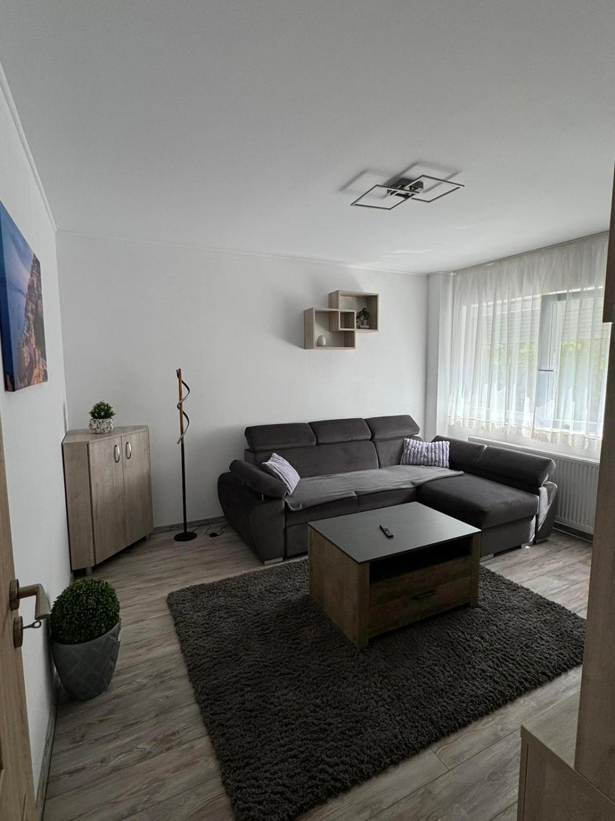 Bingo Apartman Cristuru Secuiesc Ngoại thất bức ảnh